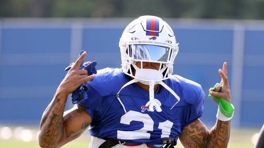 Bills S Taylor Rapp to IR, TE Dalton Kincaid iffy (NFL)