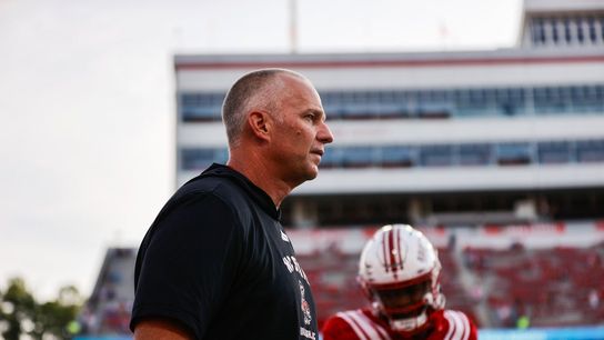 NC State holds strong, dispatches East Carolina to open season (College Football)