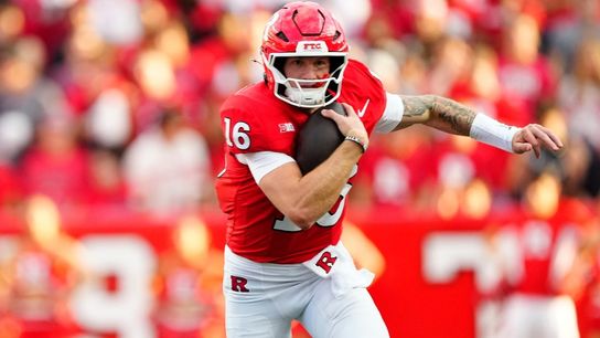 Rutgers aims for better defensive effort against Miami (Ohio) (College Football)