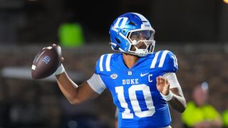 Duke takes high-octane offense on road against Cal (College Football)