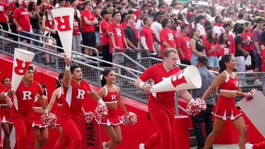 Athan Kaliakmanis tosses 4 TDs as Rutgers beats Miami (Ohio) (College Football)