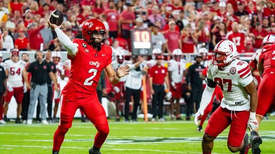 Cincinnati looks to rebound against Bowling Green (College Football)