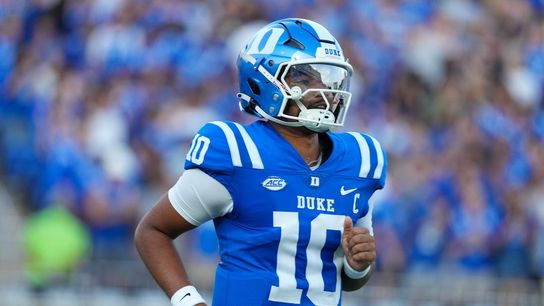 Tulane set to welcome former QB Darian Mensah, Duke (College Football)