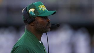 Unbeaten Rutgers takes on Michael Vick and Norfolk State (College Football)