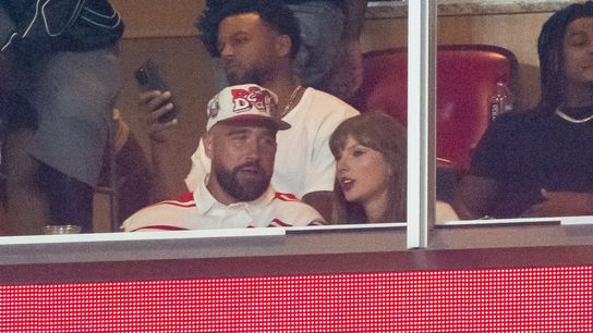 Roger Goodell on Taylor Swift performing at Super Bowl: 'It's a maybe' (NFL)