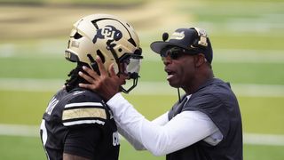 Colorado seeking first win of season, welcomes new FBS member Delaware (College Football)