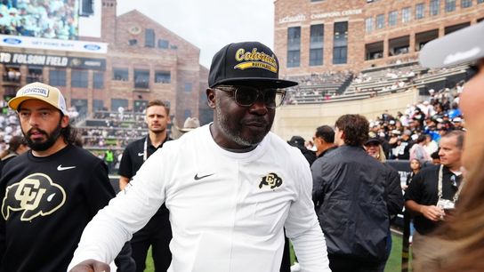 Reports: Hall of Famer Marshall Faulk to coach Southern (College Football)
