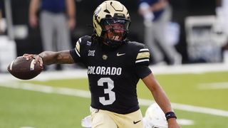 Reports: Colorado QB Kaidon Salter to start vs. Wyoming (College Football)