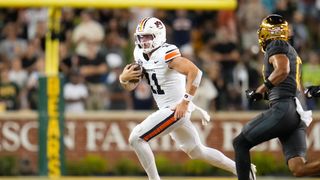 Auburn shifts 2026 game vs. Baylor to Atlanta for NIL boost (College Football)