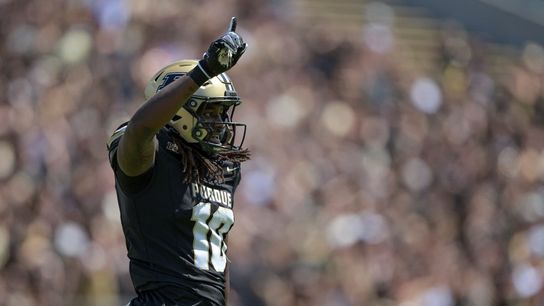 Purdue targeting 2-0 start against FCS power Southern Illinois (College Football)