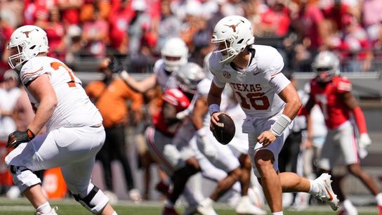 Lackluster opener sends Arch Manning's Heisman odds due south (College Football)