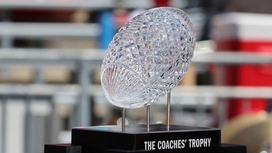 Tampa lands 2029 CFP title game (College Football)