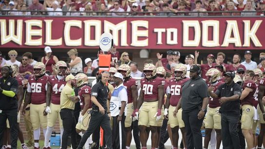 No. 7 Florida State wary of Kent State team desperate to end FBS skid (College Football)