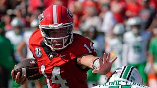 No. 4 Georgia wary of confident Austin Peay (College Football)