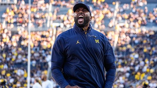 Michigan, Wisconsin clash features teams headed in opposite directions (College Football)