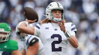 Kansas State, Army strive to improve after tough showings vs. FCS teams (College Football)