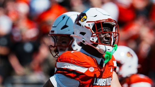 Louisville hopes to cut down on turnovers against James Madison (College Football)