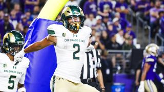 Jonah Coleman runs for 177 yards, 2 TDs as Washington tops Colorado State (College Football)