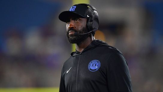 UCLA fires head coach DeShaun Foster after 0-3 start (College Football)