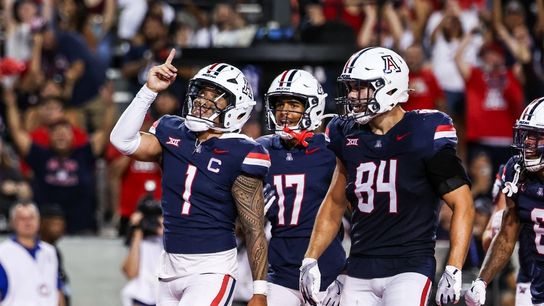 Arizona aims to refine offensive attack vs. Weber State (College Football)