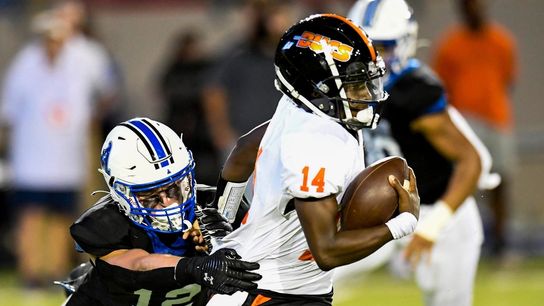 Jameis Winston's brother following him to Florida State (College Football)
