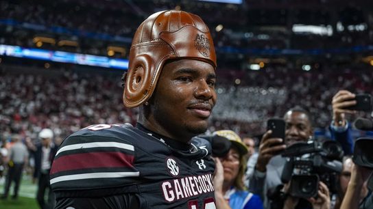 South Carolina back in top 10, welcomes SC State (College Football)