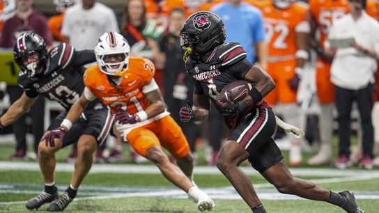 Vanderbilt visits No. 11 South Carolina in early SEC test (College Football)