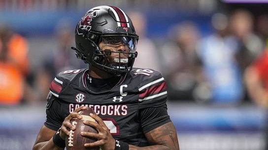 LaNorris Sellers, Carson Beck vault into Heisman conversation (College Football)