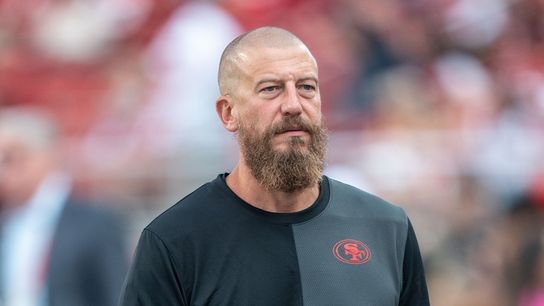 Reports: Seahawks hire Brian Fleury as OC, lose Janocko to Raiders (NFL)