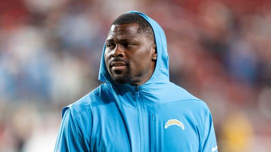 Chargers placing LB Khalil Mack (elbow) on IR, expect return this season (NFL)