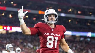 Cardinals TE Travis Vokolek (neck) out for season (NFL)