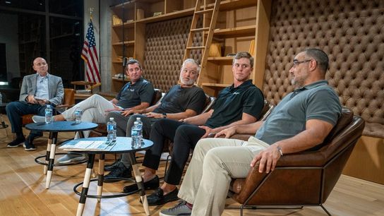 College Sports Commission approved $79.8M in NIL since June (College Football)