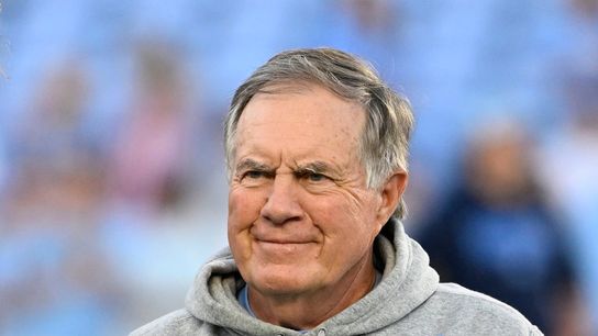 North Carolina looks to locate ground game vs. Richmond (College Football)