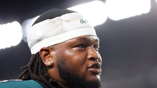 Eagles DT Jalen Carter fined, not suspended for Week 2 after Spit-Gate (NFL)