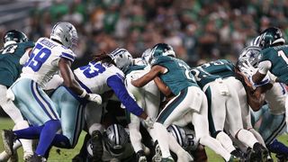 NFL not expecting attempt to ban 'tush push' (NFL)