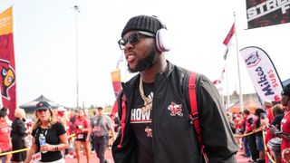 Without key cog, Louisville takes aim at Bowling Green (College Football)