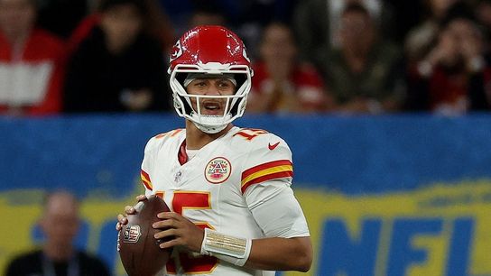 Chiefs seek redemption vs. Eagles in Super Bowl rematch (NFL)