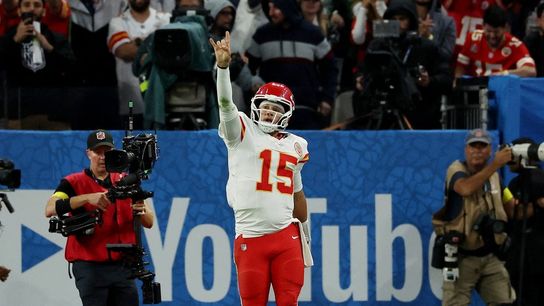 YouTube touts 16.2M viewers for Chiefs-Chargers game in Brazil (NFL)