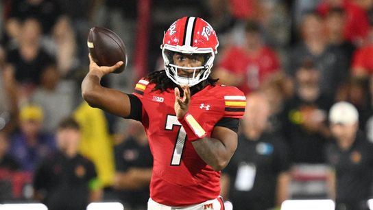 Hotshot young QBs in spotlight as Towson visits Maryland (College Football)