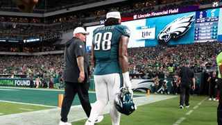 Nick Sirianni: Eagles expect NFL ruling on Jalen Carter this week (NFL)