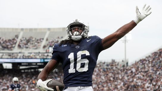 No. 2 Penn State cruises to victory over FIU (College Football)