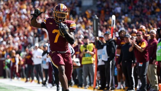 Minnesota dominates Northwestern State behind historic scoring performance (College Football)