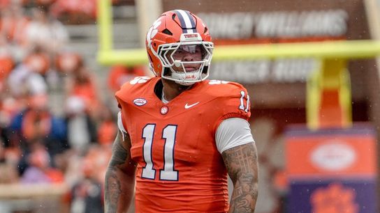 Top 5 Defensive Tackle prospects in 2026 NFL Draft (NFL)