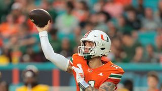 No. 5 Miami out to deny No. 18 USF third straight upset (College Football)