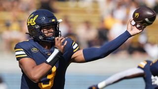 Minnesota's big tests: Cal's QB and the time zone change (College Football)