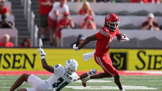 Utah stumps Cal Poly, gets second straight blowout win (College Football)