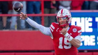 Nebraska looks to build momentum vs. Houston Christian (College Football)