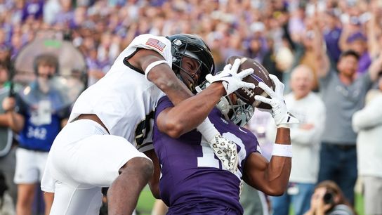 Army grinds out late-win over Kansas State (College Football)