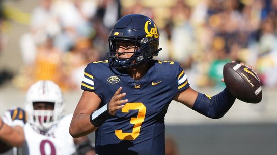 Freshman QB has Cal chasing 4-0 start at San Diego State (College Football)