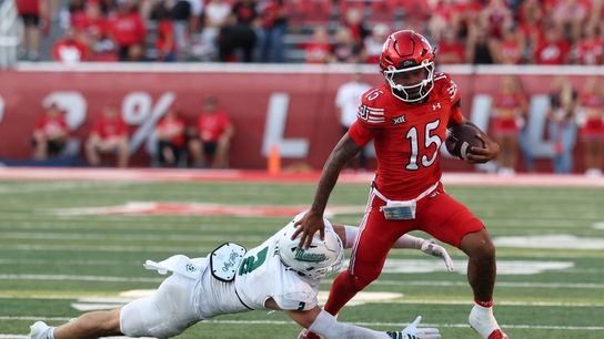 Wyoming welcomes No. 20 Utah for a resurrected rivalry (College Football)